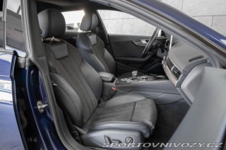 Audi S5 V6 TFSI 260kW *bezOPF*KAM 2018