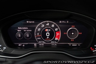 Audi S5 V6 TFSI 260kW *bezOPF*KAM 2018