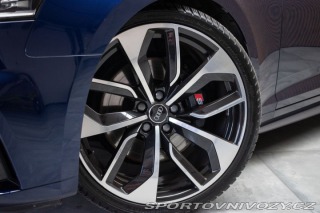 Audi S5 V6 TFSI 260kW *bezOPF*KAM 2018