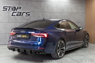 Audi S5 V6 TFSI 260kW *bezOPF*KAM 2018