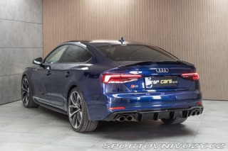 Audi S5 V6 TFSI 260kW *bezOPF*KAM 2018
