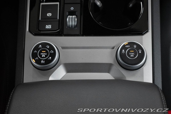 Volkswagen Ostatní modely Touareg 3.0TDI R-LINE*TAŽNÉ*WEBAS 2020