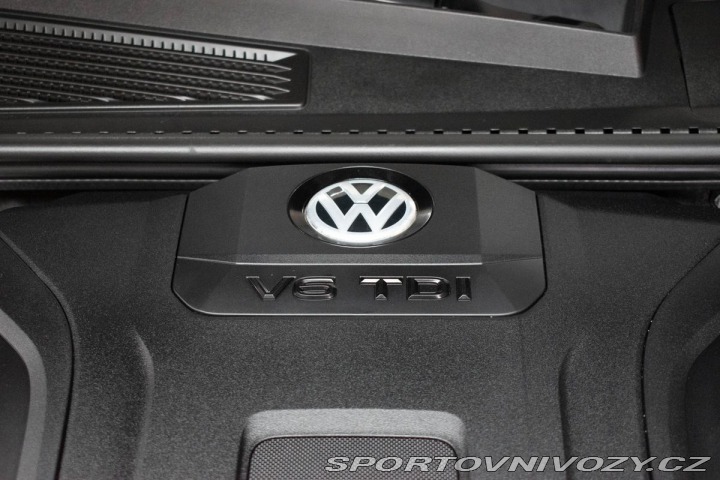 Volkswagen Ostatní modely Touareg 3.0TDI R-LINE*TAŽNÉ*WEBAS 2020