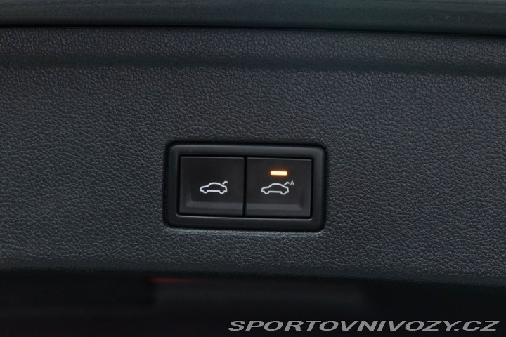 Volkswagen Ostatní modely Touareg 3.0TDI R-LINE*TAŽNÉ*WEBAS 2020