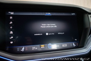 Volkswagen Ostatní modely Touareg 3.0TDI R-LINE*TAŽNÉ*WEBAS 2020