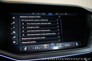 Volkswagen Ostatní modely Touareg 3.0TDI R-LINE*TAŽNÉ*WEBAS 2020