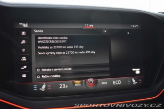 Volkswagen Ostatní modely Touareg 3.0TDI R-LINE*TAŽNÉ*WEBAS 2020