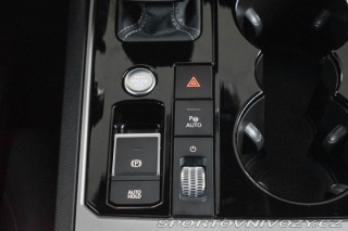 Volkswagen Ostatní modely Touareg 3.0TDI R-LINE*TAŽNÉ*WEBAS 2020