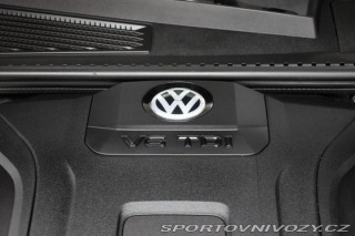 Volkswagen Ostatní modely Touareg 3.0TDI R-LINE*TAŽNÉ*WEBAS 2020