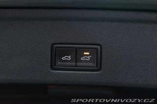 Volkswagen Ostatní modely Touareg 3.0TDI R-LINE*TAŽNÉ*WEBAS 2020