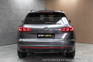 Volkswagen Ostatní modely Touareg 3.0TDI R-LINE*TAŽNÉ*WEBAS 2020