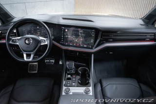 Volkswagen Ostatní modely Touareg 3.0TDI R-LINE*TAŽNÉ*WEBAS 2020