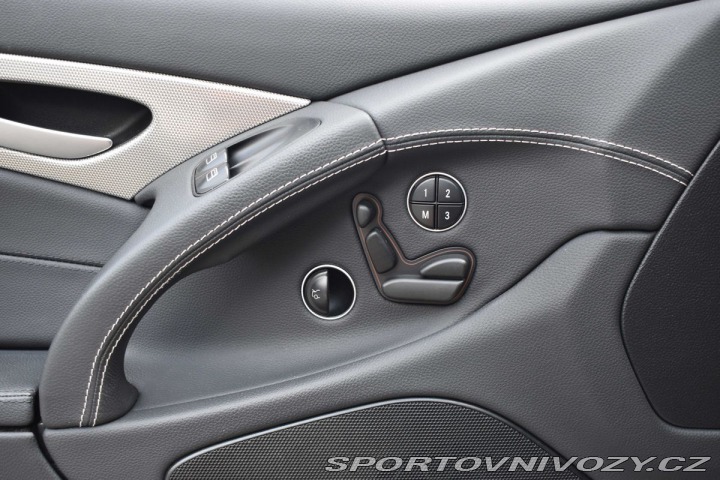 Mercedes-Benz SL 350 V6 AMG*SPORT*ABC*LIFT 2008