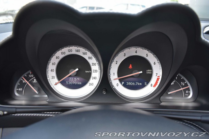 Mercedes-Benz SL 350 V6 AMG*SPORT*ABC*LIFT 2008
