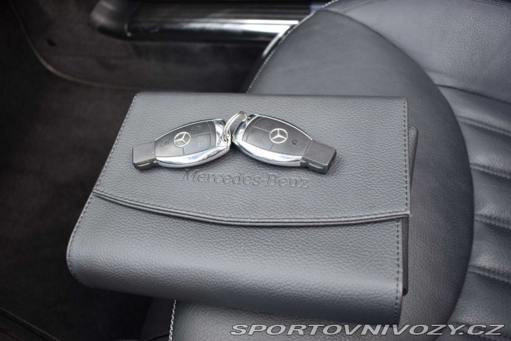 Mercedes-Benz SL 350 V6 AMG*SPORT*ABC*LIFT 2008