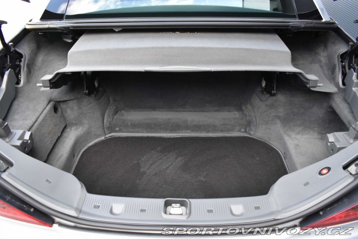 Mercedes-Benz SL 350 V6 AMG*SPORT*ABC*LIFT 2008