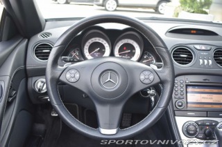 Mercedes-Benz SL 350 V6 AMG*SPORT*ABC*LIFT 2008