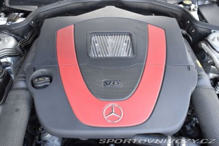 Mercedes-Benz SL 350 V6 AMG*SPORT*ABC*LIFT 2008