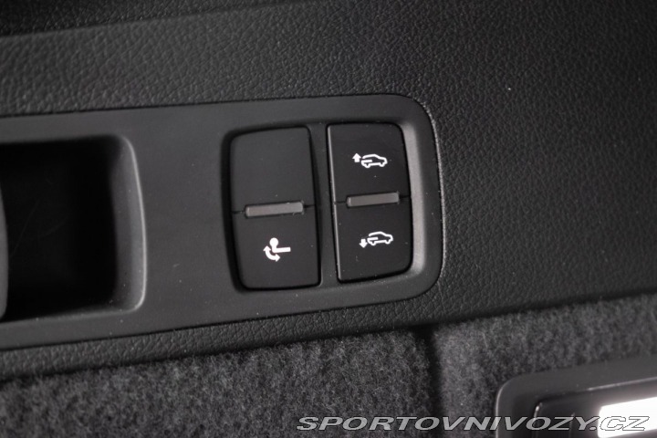 Audi SQ5 3.0 TDI *AIR*WEBASTO*TAŽN 2020