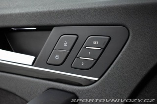 Audi SQ5 3.0 TDI *AIR*WEBASTO*TAŽN 2020