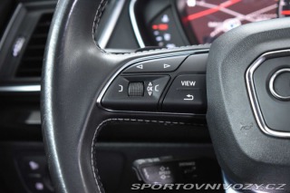 Audi SQ5 3.0 TDI *AIR*WEBASTO*TAŽN 2020
