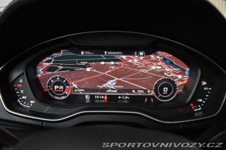 Audi SQ5 3.0 TDI *AIR*WEBASTO*TAŽN 2020