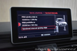 Audi SQ5 3.0 TDI *AIR*WEBASTO*TAŽN 2020