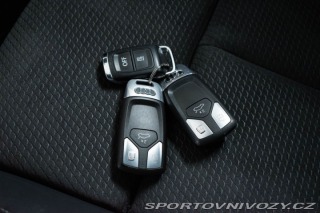 Audi SQ5 3.0 TDI *AIR*WEBASTO*TAŽN 2020