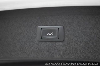 Audi SQ5 3.0 TDI *AIR*WEBASTO*TAŽN 2020