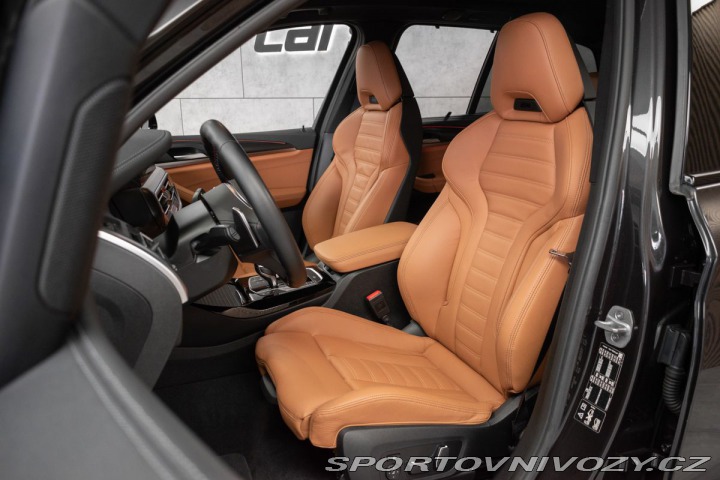 BMW X3 M40i xD*REZERVACE* 2024