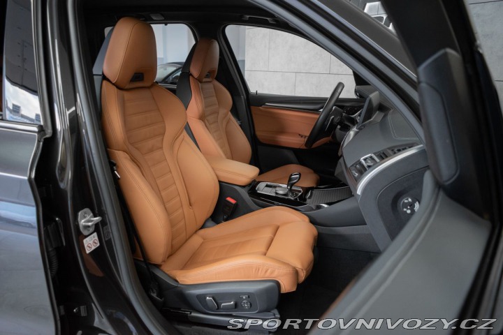 BMW X3 M40i xD*REZERVACE* 2024