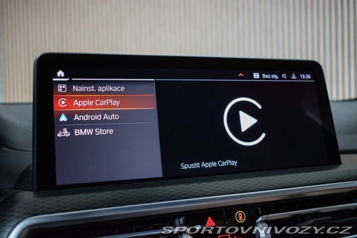 BMW X3 M40i xD*REZERVACE* 2024