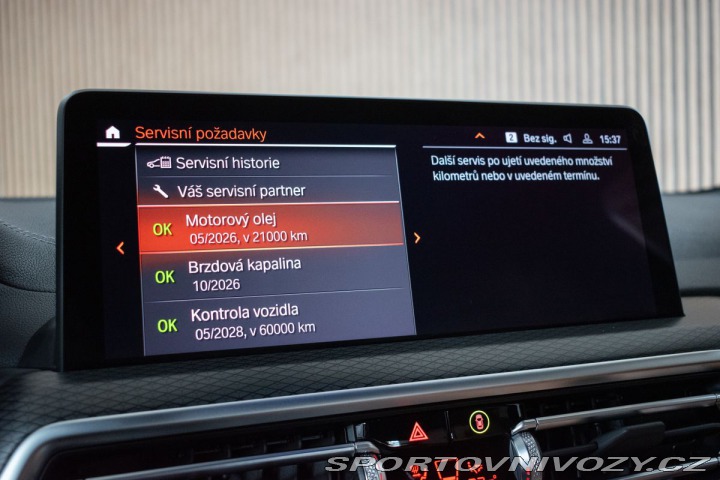 BMW X3 M40i xD*REZERVACE* 2024