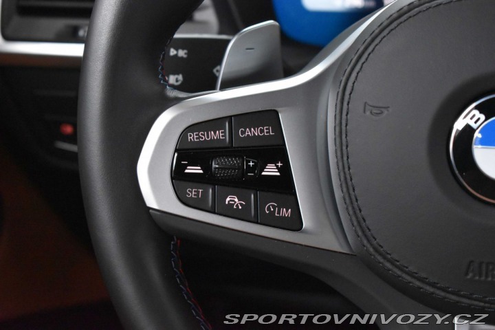 BMW X3 M40i xD*REZERVACE* 2024