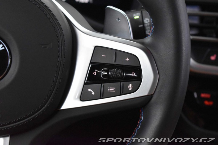 BMW X3 M40i xD*REZERVACE* 2024