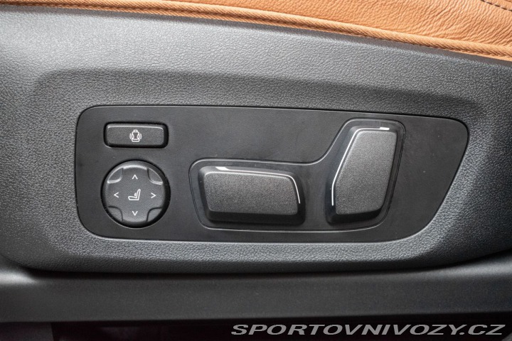 BMW X3 M40i xD*REZERVACE* 2024