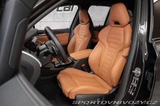 BMW X3 M40i xD*REZERVACE* 2024