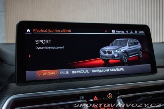 BMW X3 M40i xD*REZERVACE* 2024