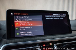 BMW X3 M40i xD*REZERVACE* 2024