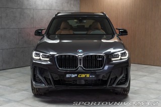 BMW X3 M40i xD*REZERVACE* 2024