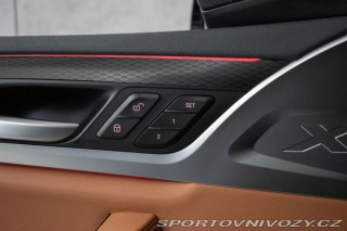 BMW X3 M40i xD*REZERVACE* 2024