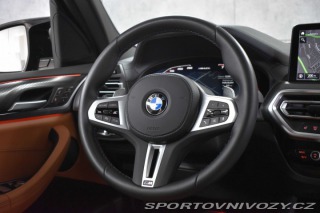 BMW X3 M40i xD*REZERVACE* 2024