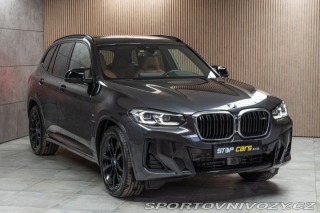 BMW X3 M40i xD*REZERVACE* 2024