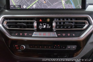 BMW X3 M40i xD*REZERVACE* 2024