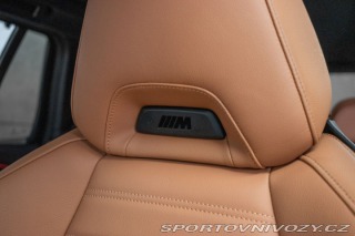 BMW X3 M40i xD*REZERVACE* 2024