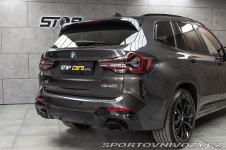 BMW X3 M40i xD*REZERVACE* 2024