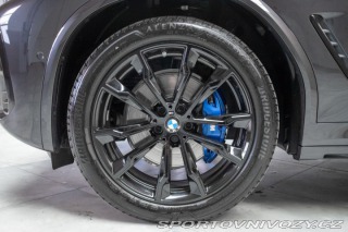 BMW X3 M40i xD*REZERVACE* 2024
