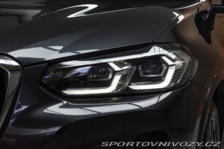 BMW X3 M40i xD*REZERVACE* 2024