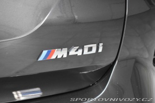BMW X3 M40i xD*REZERVACE* 2024