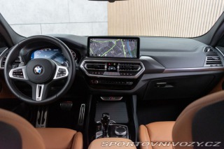 BMW X3 M40i xD*REZERVACE* 2024